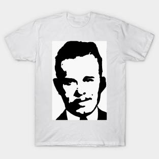 Public Enemy No. 1 T-Shirt